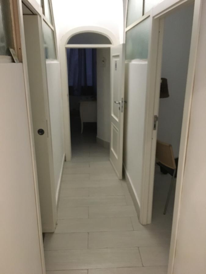 Almayer Al Duomo Gaeta Bagian luar foto