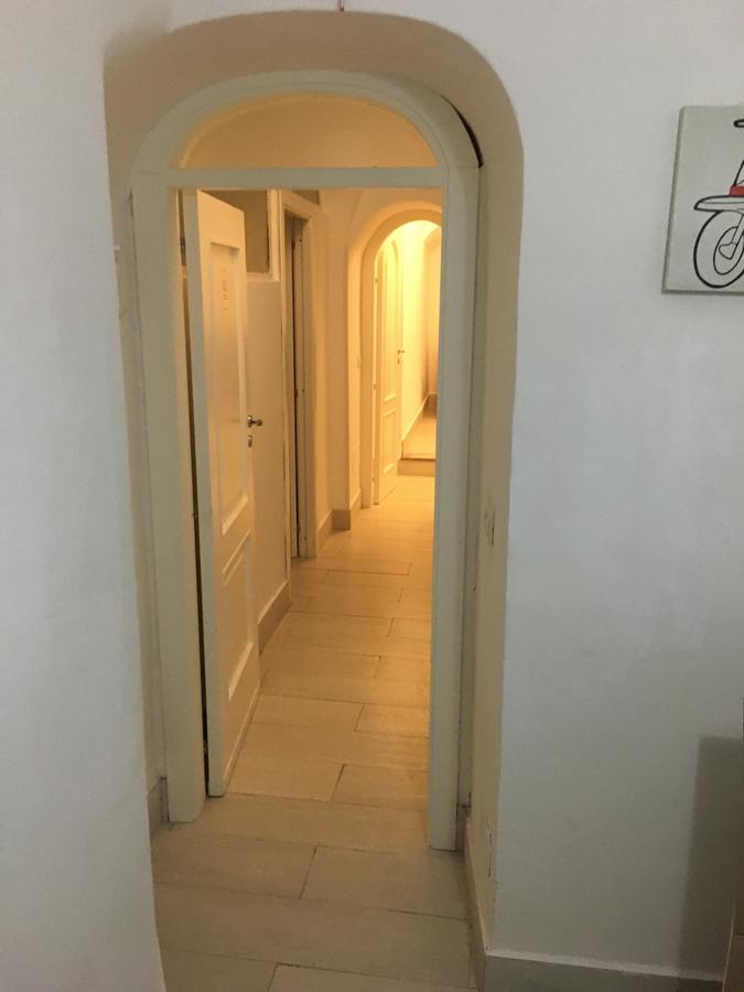Almayer Al Duomo Gaeta Bagian luar foto