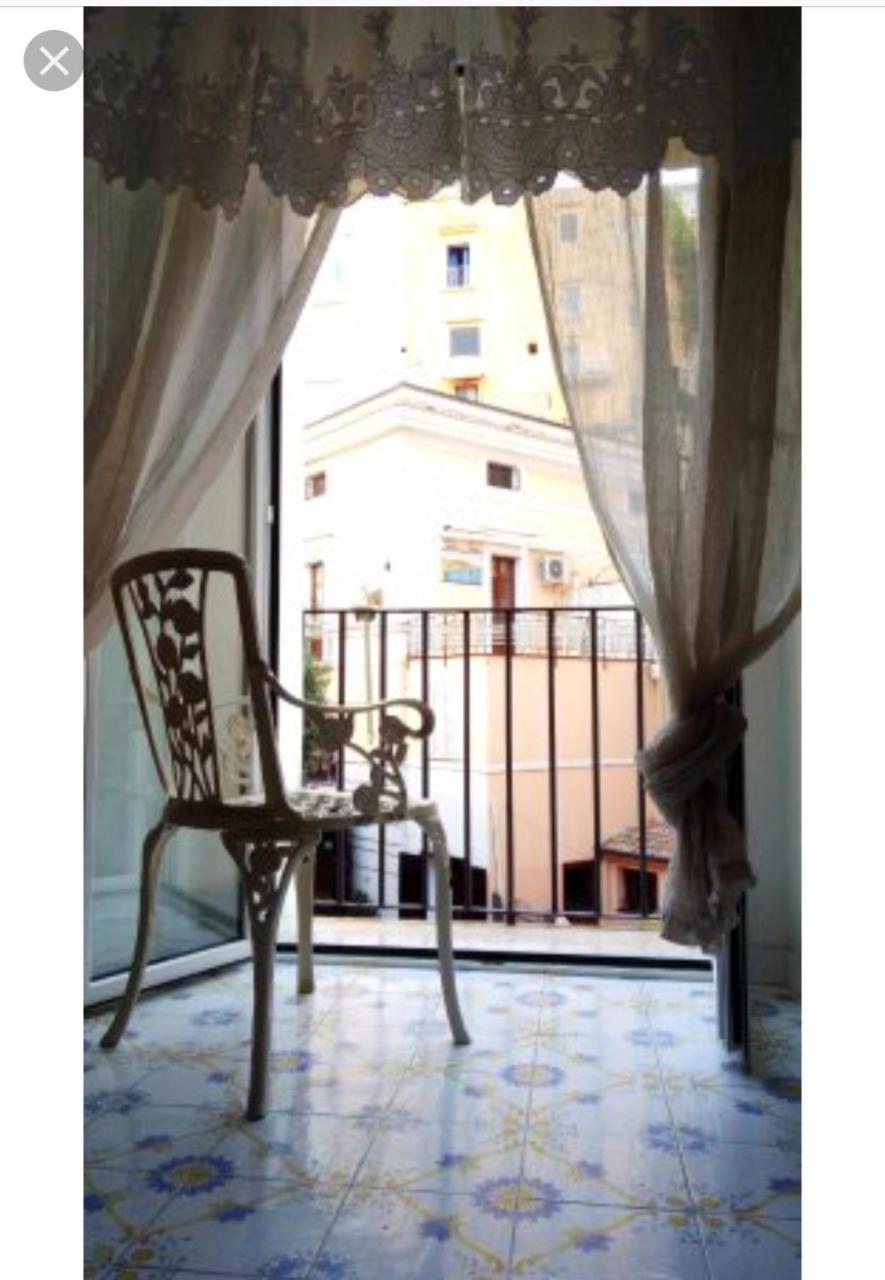 Almayer Al Duomo Gaeta Bagian luar foto